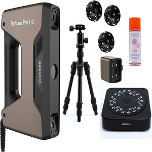 for STOCK High Sales On New Ein-Scan Pro HD <b>Handheld</b> 3D <b>Scanner</b> - Product Image 1