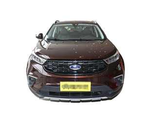 SUV hybride d'occasion modèle Territory provenant de Chine, conduite à gauche, sièges en cuir, pneus R17, automatique, toit ouvrant panoramique - Product Image 1