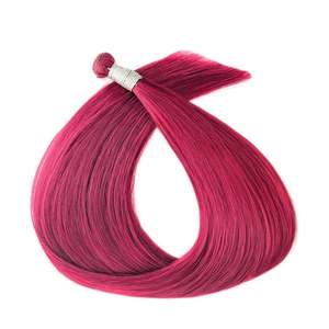 ผมต่อ Genius Weft แบบผสม # บักก์ - Product Image 1
