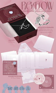ZEROBASEONE - [ RE-FLOW ] ÁLBUM ESPECIAL EDICIÓN LIMITADA KPOP, EL ÁLBUM MÁS VENDIDO EN COREA - Product Image 4