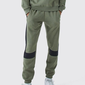 Survêtements d'été en gros, séchage rapide, respirant, imprimé, personnalisé, option vierge disponible, style populaire, survêtement de mode pour hommes - Product Image 2