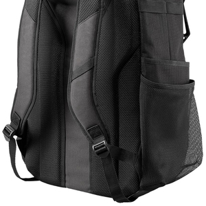 Sac de baseball en nylon léger à dos souple avec logo personnalisé, vente en gros, dernier design, multifonctionnel, pour sports de plein air - Product Image 4