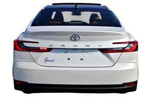 Tucson Sedán Compacto 2024 Seminuevo, Volante a la Izquierda, Asientos de Cuero, Techo Panorámico, Faros LED, Caja de Cambios Automática, Euro IV - Product Image 3