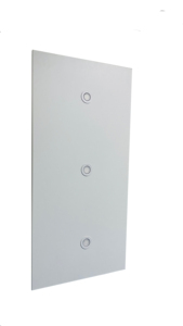 800W Infrared Ceiling Mounted 5Watt Spotlight Electric Fireplace Heater App <b>Control</b> Fast Heating 500-599 ft 5-Year Warranty - Product Image 3