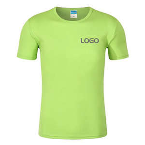 Personalizada Europea EE. UU. Tamaño Corporativo Regalos Camiseta de Algodón Productos Promocionales Tamaño Xxxxxxl Gráfico Hombres Camisetas - Product Image 3