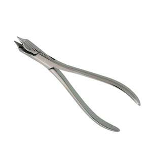 Instruments dentaires en acier chirurgical inoxydable, pince orthodontique universelle Nance, qualité médicale supérieure, par SurgiRight - Product Image 3