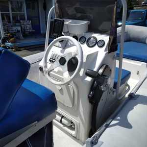 Moteur hors-bord diesel 4 temps 6 cylindres 2023, neuf/d'occasion, pour remplacement/réparation - Product Image 2