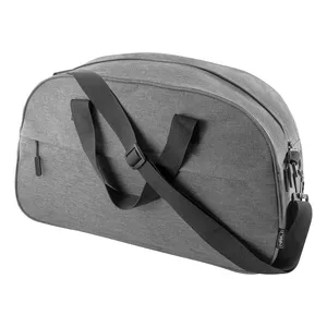 Borsa Sportiva Sostenibile in RPET, Zaino Promozionale con Coulisse, Gadget Ecologici - Product Image 1
