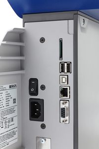 La mejor oferta para la nueva impresora de etiquetas industrial Bradyys i7100 de 300 dpi - Product Image 4