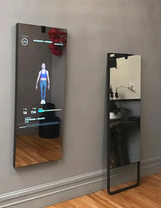 Nuevo Sistema de Gimnasio Interactivo con Espejo - Product Image 4