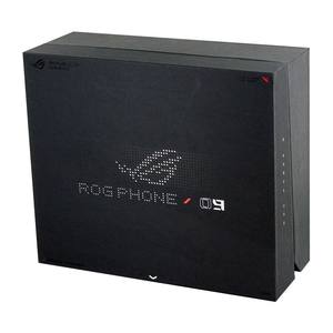 ASUS ROG Phone 9 Pro Edición 1TB 24GB RAM Doble SIM Desbloqueado Negro Fantasma NUEVO - Product Image 1