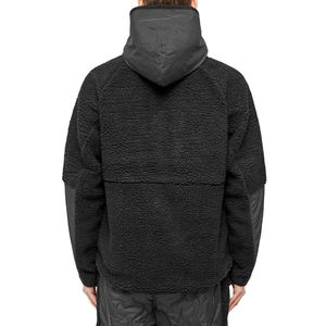 Sudaderas con capucha de algodón 100% de alta calidad para hombre, ropa de invierno informal, tela cómoda e informal hecha por el mejor fabricante - Product Image 2