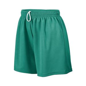 Venta al por mayor de pantalones cortos de verano personalizados Hombres Sudor Compresión Imprimir Diseñador Poliéster Fitness Gimnasio Correr Pantalones cortos de verano para los hombres - Product Image 2