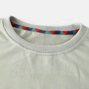 Sudaderas y sudaderas informales de invierno para hombre, nuevo diseño básico de poliéster/algodón básico para usar - Product Image 3