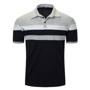 Chemises polo en coton de qualité supérieure, vendeur pakistanais OEM, sublimation 2024, en solde, t-shirt de haute qualité - Product Image 4