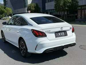 2024 M_G 5 1.5L Manual Versión Fashion AWD Turbo 7 Plazas R18 Techo Panorámico 360 Buen Rendimiento BAJO PRECIO - Product Image 5