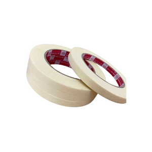 Ruban de masquage écologique de haute qualité rouleau adhésif personnalisé revêtement résistant à la déchirure pour la protection de surface fabriqué au Vietnam - Product Image 2