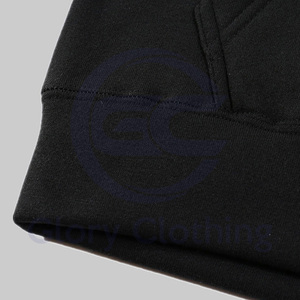 Ensemble sweat-shirt et pantalon de survêtement pour homme, taille adulte, collection hiver 2026, respirant, chaud, 100% coton - Product Image 4