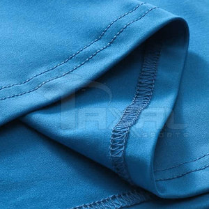 2025 Material duradero Hombres Rash Guard Alto rendimiento Hombres Rash Guard Venta al por mayor Hombres Rash Guard - Product Image 6