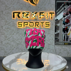 Logo personnalisé Bon matériel Nouveau modèle Meilleure vente Fabrication d'usine Services ODM Fabricant de haute qualité Nouveau style Bonnets - Product Image 6