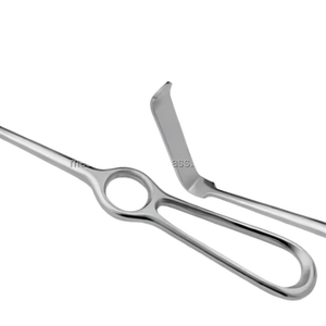 Juego de Instrumentos Quirúrgicos Manuales de Alta Calidad de 27 Piezas, con Logotipo Personalizado, de Acero Inoxidable, Autoclavables, con Certificación CE e ISO, Venta al Por Mayor - Product Image 5