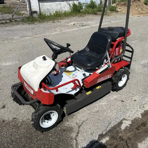 เครื่องตัดหญ้า Orec Rabbit รุ่น RM60G ราคาโรงงาน ซื้อเครื่องตัดหญ้าคุณภาพพรีเมียม จัดส่งรวดเร็วสำหรับขายส่งในสวน - Product Image 1