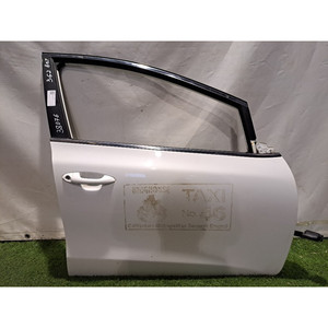 ประตูหน้าขวา DX KIA Cee'd Series Sporty wagon 76004 A2000 DOOR D4FB (12>18) - Product Image 1
