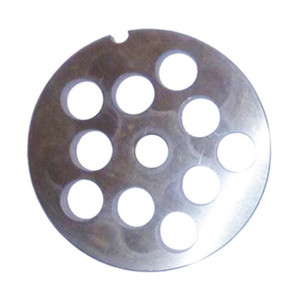 Leonardi Trafila X Tritacarne Inox TC22 Misura 14 - Product Image 1