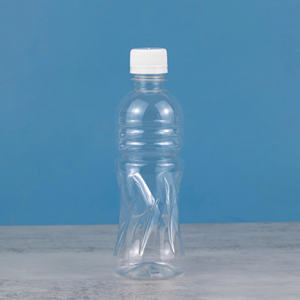 Botellas de plástico desechables-Botella de plástico LDPE-Almacenamiento de plástico-Botella vacía para cosméticos - Product Image 4