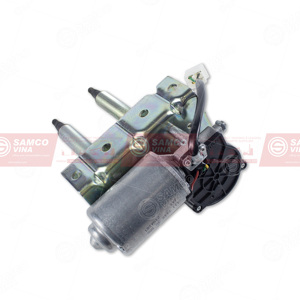 Moteur d'essuie-glace de pare-brise avant de remplacement OEM 546/9239340097/924530.0051 pour les machines portuaires Kalmar - Product Image 4
