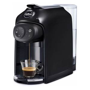 Cafetera de Cápsulas Lavazza a Modo Mio IDOLA 1500W Negra, Modelo 18000277 - Product Image 1