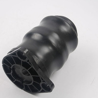 Nouveau sac à air arrière pour Mercedes-Benz W638, pièce de rechange durable pour suspension pneumatique