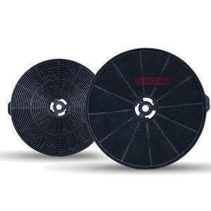 Filtro de Carbón Activado para Campana Extractora de Cocina, Repuestos para Electrodomésticos, Precio de Fábrica en India - Product Image 1