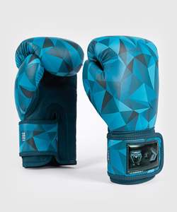 Gants de boxe professionnels personnalisés pour l'entraînement avec un nouveau design Gants de combat pour la fermeture Matériel PU/PVC/cuir pour adultes - Product Image 2