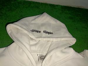 OEM ODM Sweat à capuche zippé unisexe oversize, 100% Coton, délavé à l'acide, style streetwear, avec broderie et impression numérique, effet vieilli - Product Image 5