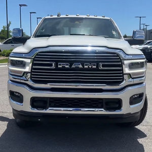 2024 Ra-m 2500 Laramie 4x4 Crew Cab/Usado Volante A LA Izquierda - Product Image 1