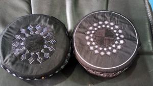 Gorro de oración musulmana de piedra y bordado de alta calidad recién llegado para hombres de Bangladesh - Product Image 4