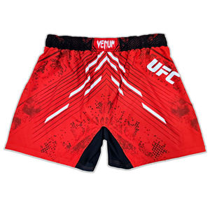 Pantalones Cortos de Boxeo para Hombre Ligeros, Duraderos, Transpirables, Antiencogimiento, Teñidos en Prenda, de Secado Rápido, para Entrenamiento, Elásticos - Product Image 2