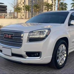 G MC Acadia Denali 3.6L V6 2016มือสอง - Product Image 1