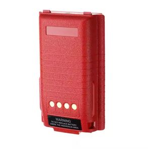 300 00910 Batterie Antidéflagrante <span class=keywords><strong>Sepura</strong></span> STP8040 STP8X000 STP8X100 STP8X Atex Batterie 300-00910 Rouge - Product Image 1