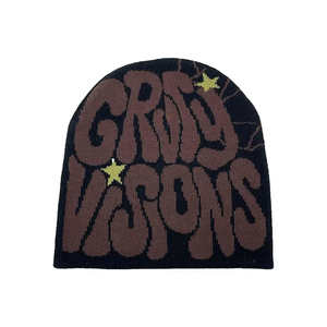 Gorro ligero de material más vendido para hombres y mujeres, gorros de tela suave de secado rápido, gorros de diseño personalizado, gorros - Product Image 4