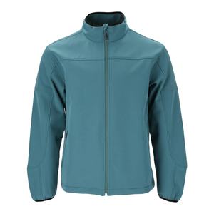 Vestes Softshell Personnalisées pour Hommes et Femmes – Veste Tactique d'Extérieur Parfaite Multi-Poches, Imperméable, Col Montant, Fermeture Éclair 2026 - Product Image 1