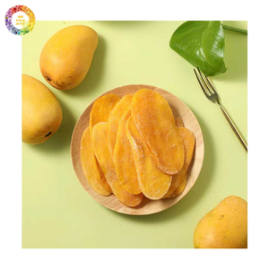 Mango seco suave y saludable, fruta natural de Vietnam, suministro de fábrica de aperitivos para la exportación - Product Image 1