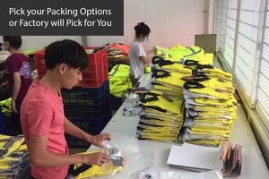 เสื้อแจ็คเก็ตผ้าฟลีซแขนยาวกันน้ำสำหรับผู้ชายเสื้อแจ็คเก็ตสะท้อนแสงสำหรับงานก่อสร้างโลโก้ตามสั่งสำหรับฤดูหนาว - Product Image 3