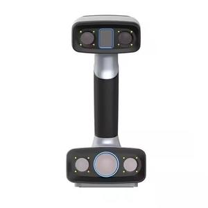 MEJOR OFERTA Escáner 3D Portátil con Sensor CCD, Profundidad de Color de 48 Bits, Pantalla de 1.5 Pulgadas, Ángulo Amplio de 166°, Zoom de 21x-40x |   Incluye Escaneo - Product Image 3