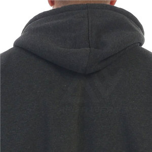 Sweat-shirts d'hiver pour hommes, nouvelle mode, manches longues, respirants, de haute qualité, en polyester/coton - Product Image 6