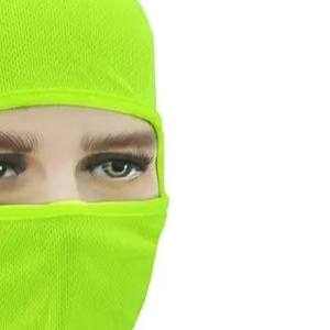 Masque facial pour homme de bonne qualité, entièrement personnalisé, très vendu, tendance, anti-rides, de qualité supérieure - Product Image 3