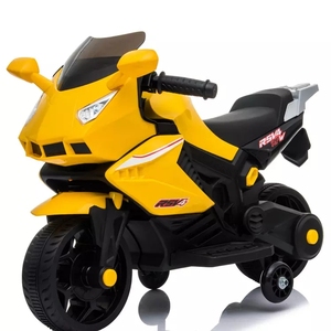 2022นั่งบนจักรยานของเล่นเด็กรถเด็กรถจักรยานยนต์ไฟฟ้าสำหรับเด็กที่จะขับรถ - Product Image 3