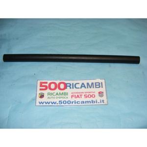 FIAT 500 126 TUBO MANICOTTO SFIATO OLIO TESTA CILINDRI COPERCHIO PUNTERIE pour Moteur Nissan Mitsubishi Aluminium VARIE - Product Image 1