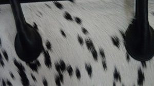 Diseño elegante cuero de vaca genuino bolso de mujer cuero liso moda señoras bolso - Product Image 6